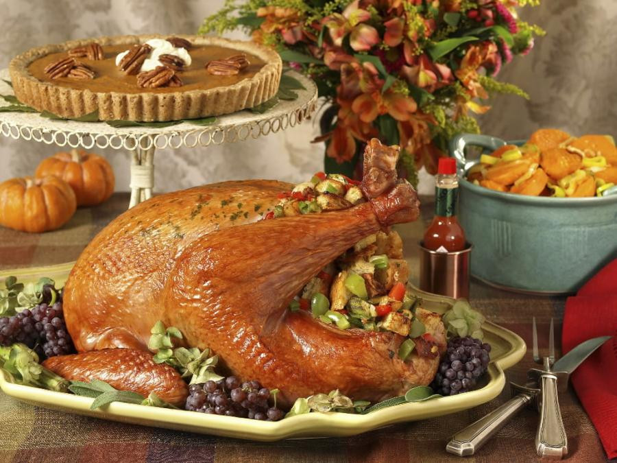Photos Of Thanksgiving Turkey
 Thanksgiving Turkey Feast s Akademi Fantasia Travel