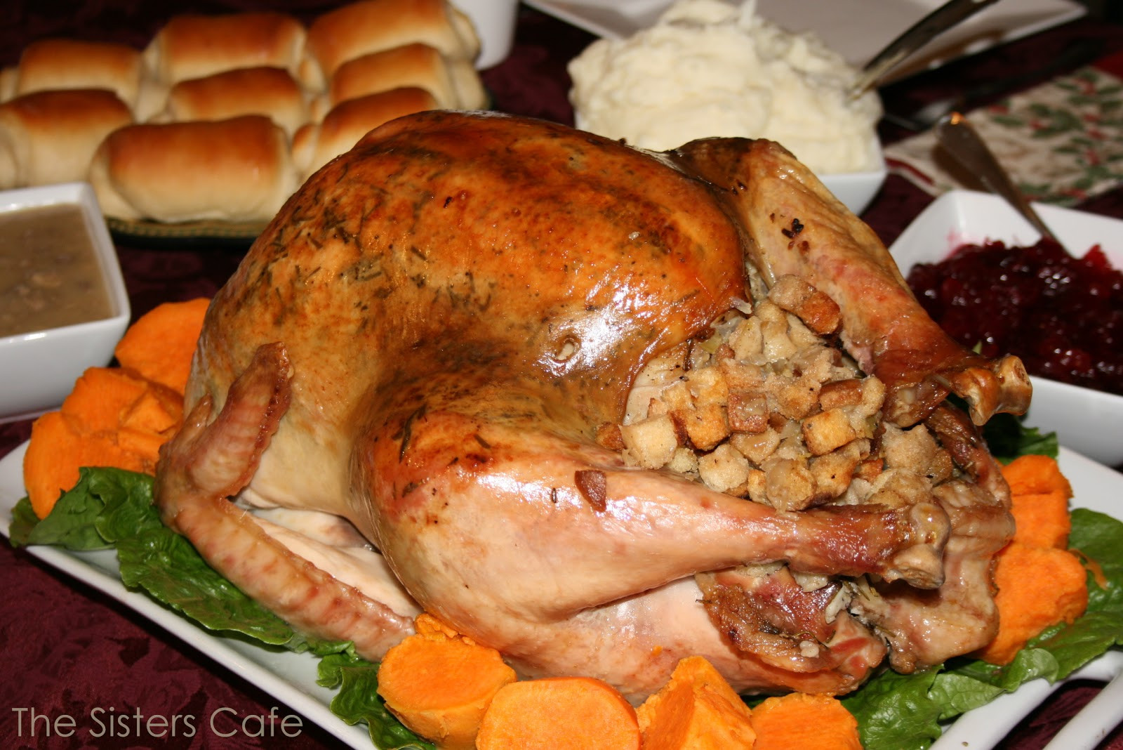 Pics Of Thanksgiving Turkey
 Thanksgiving Turkey