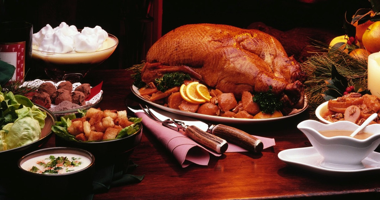 Pictures Of Thanksgiving Turkey Dinner
 Thanksgiving Dinner Where to eat in Omaha if you don t go