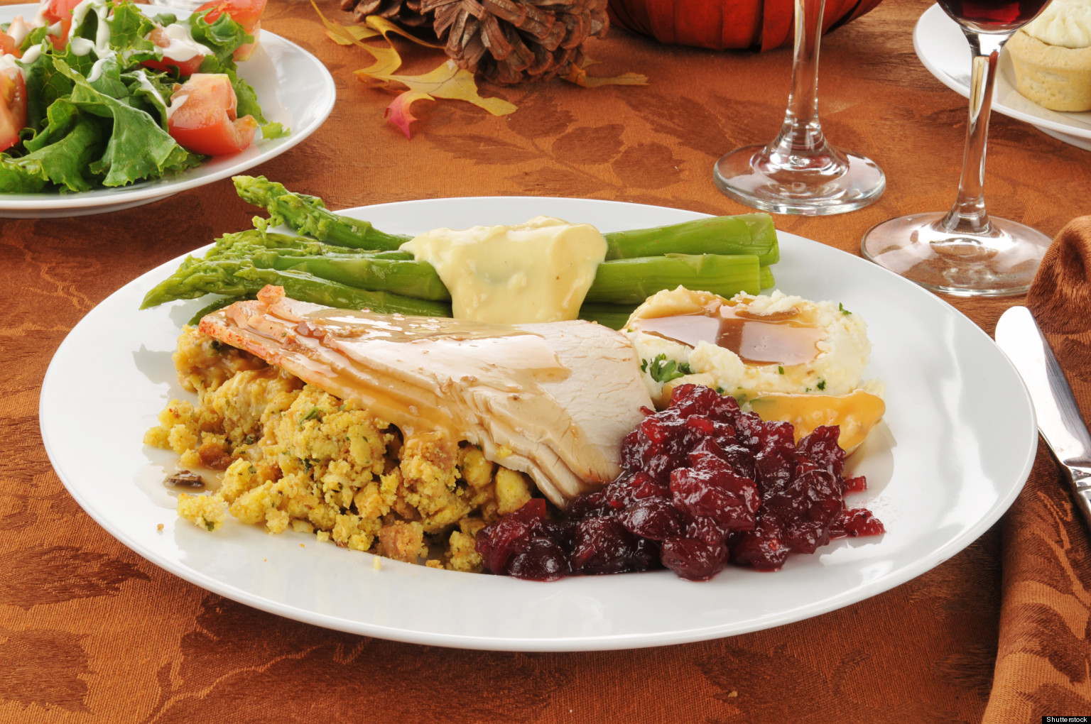 Pictures Of Thanksgiving Turkey Dinner
 Cheapest Thanksgiving Turkey Dinner Tar Beats Walmart