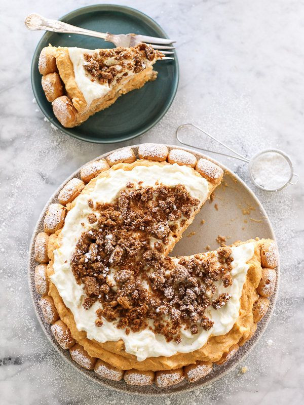Pies For Thanksgiving
 The Thanksgiving Pie Recipes You ve Been Waiting For All