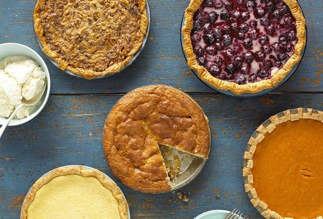 Pies For Thanksgiving
 Our 10 Most Popular Thanksgiving Pies for Your Feast