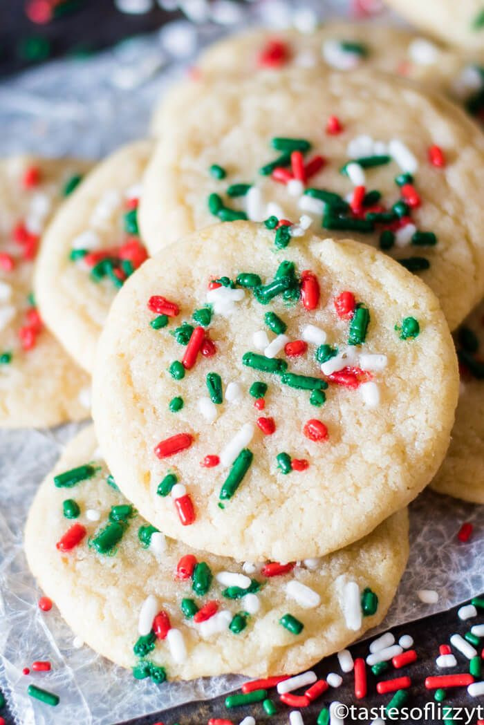 Pillsbury Christmas Cookies Recipes
 Best 25 Pillsbury sugar cookies ideas on Pinterest