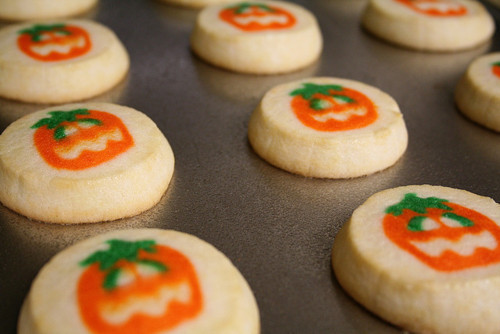 Pillsbury Halloween Sugar Cookies
 This Is the ly Guide to Hallow Eating You Will Ever Need