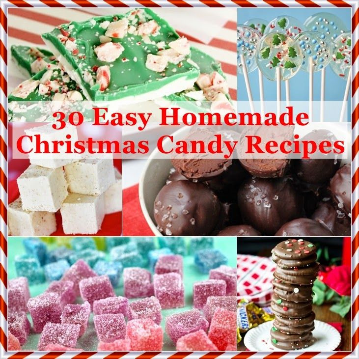 Pinterest Christmas Candy
 1000 images about Christmas and Holiday Treats on