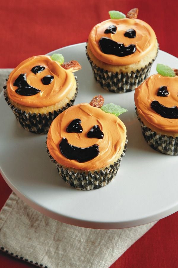 Pinterest Halloween Desserts
 191 best Halloween Treats images on Pinterest