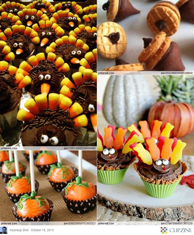 Pinterest Thanksgiving Desserts
 Best 25 Thanksgiving desserts ideas on Pinterest