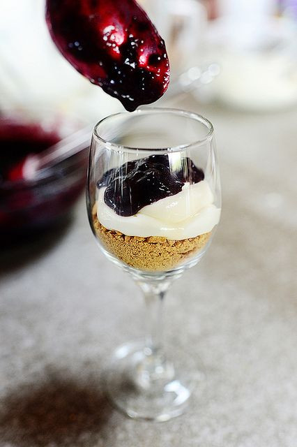 Pioneer Woman Christmas Desserts
 1000 ideas about Cherry Cheesecake Shooters on Pinterest
