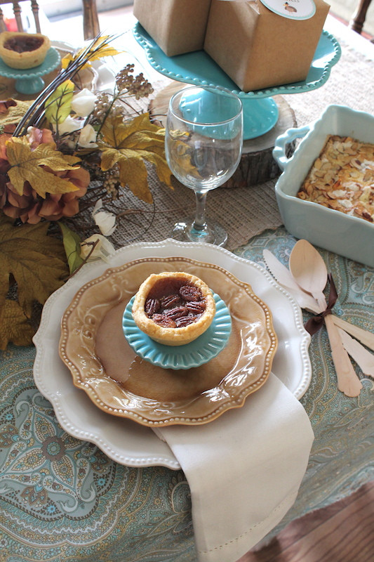 Pioneer Woman Thanksgiving Desserts
 Thanksgiving Ideas Dessert and Free Printables LAURA S