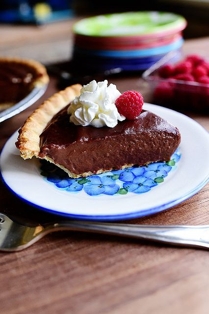 Pioneer Woman Thanksgiving Desserts
 Chocolate Pie Recipe z Desserts to for