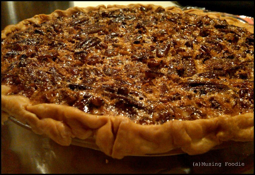 Pioneer Woman Thanksgiving Desserts
 Pioneer Woman s Perfect Pecan Pie Recipe