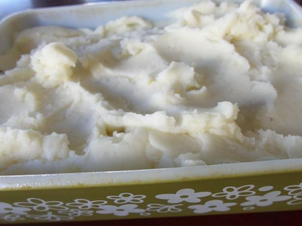Pioneer Woman Thanksgiving Mashed Potatoes
 Pioneer Womans Delicious Creamy Mashed Potatoes Recipe