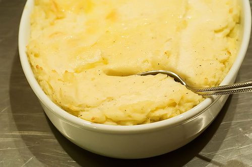 Pioneer Woman Thanksgiving Mashed Potatoes
 Creamy Mashed Potatoes Recipe