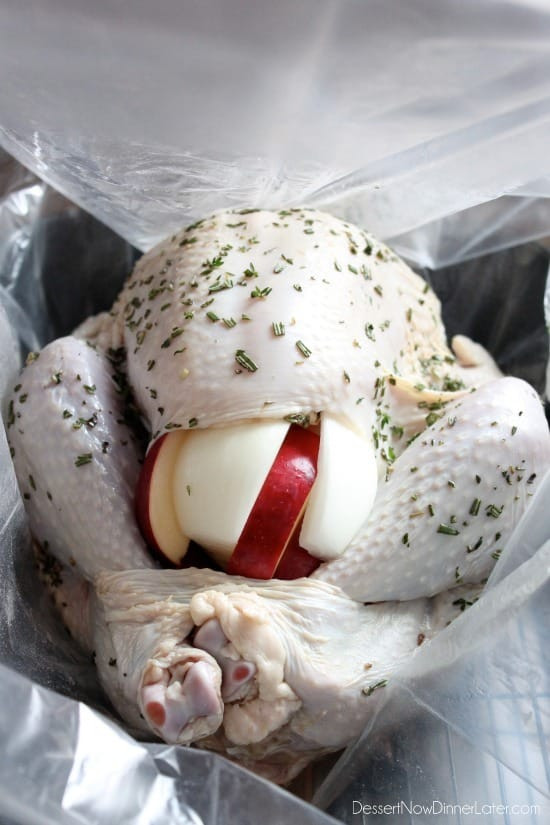 Pioneer Woman Thanksgiving Turkey Brine
 My Favorite Turkey Brine Recipe — Dishmaps