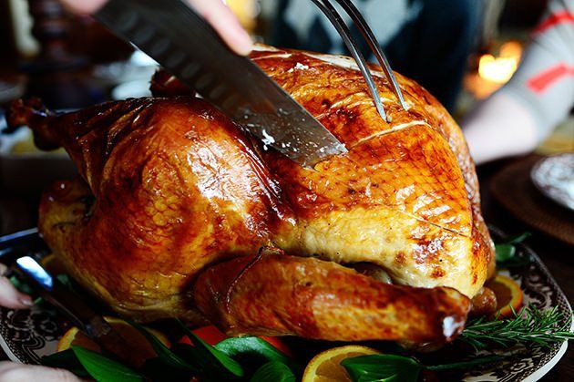 Pioneer Woman Thanksgiving Turkey Brine
 Best 25 Pioneer woman turkey brine ideas on Pinterest