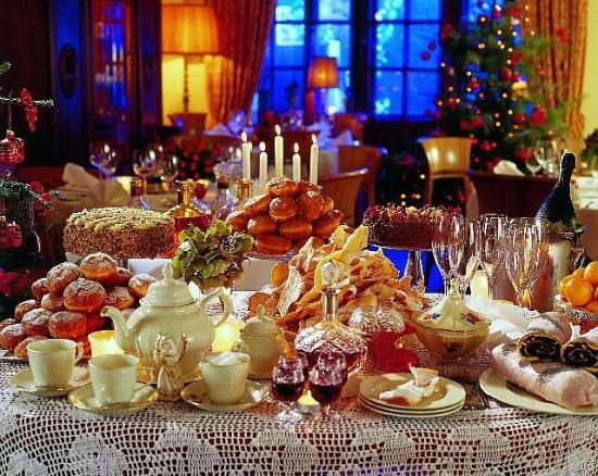 Polish Christmas Dinners
 Have a wonderful Polish Christmas meal From PolskaFoods