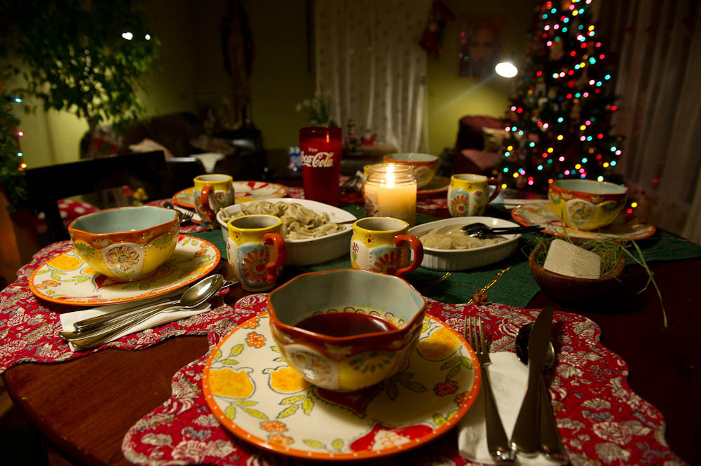 21 Of the Best Ideas for Polish Christmas Eve Dinner ...