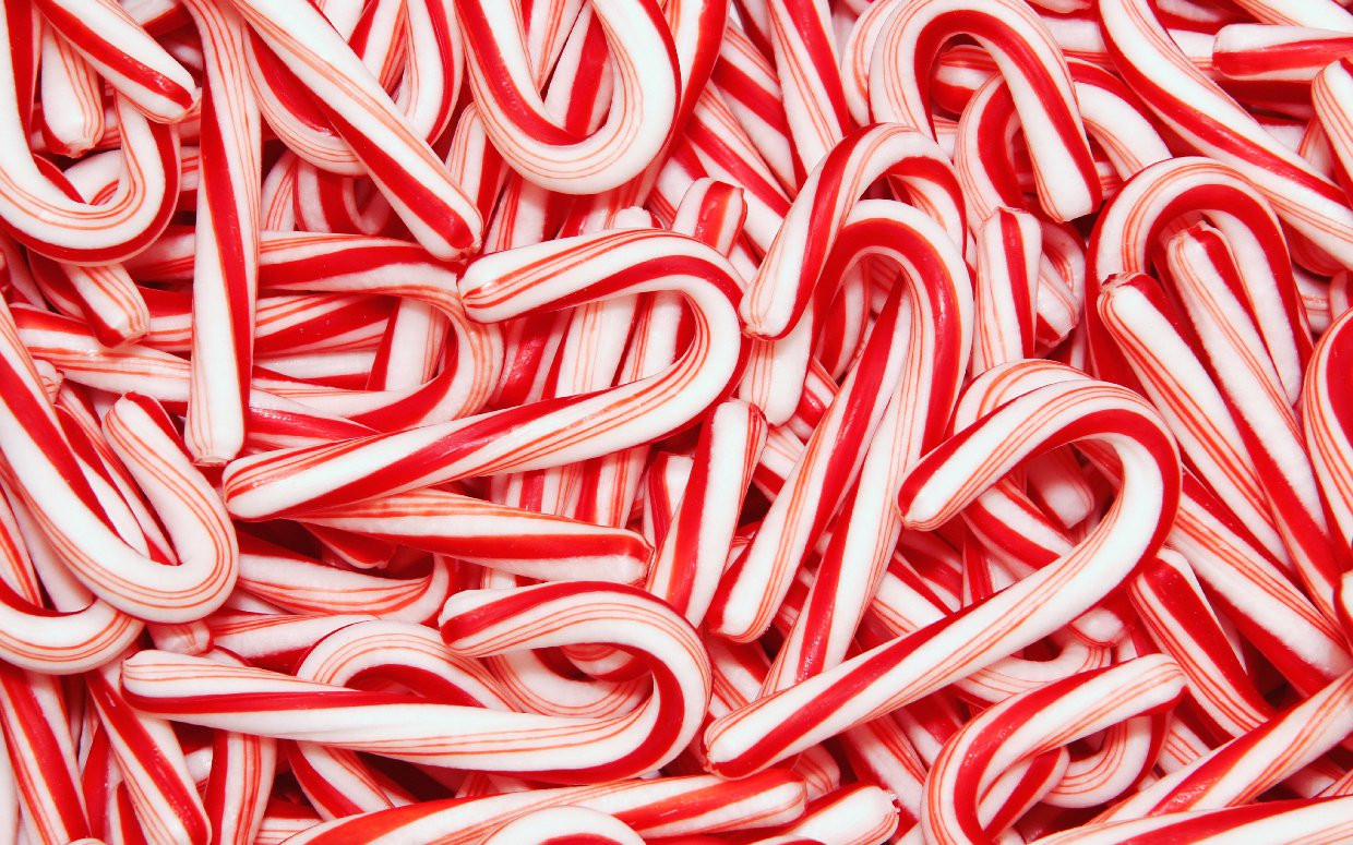 Popular Christmas Candy
 What s the Most Popular Christmas Candy in Your State
