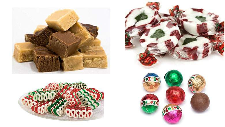 Popular Christmas Candy
 Top 10 Traditional Christmas Can s The Ultimate List