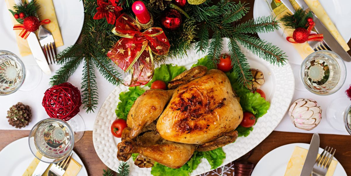 Popular Christmas Dinners
 70 Easy Christmas Dinner Ideas Best Holiday Meal Recipes