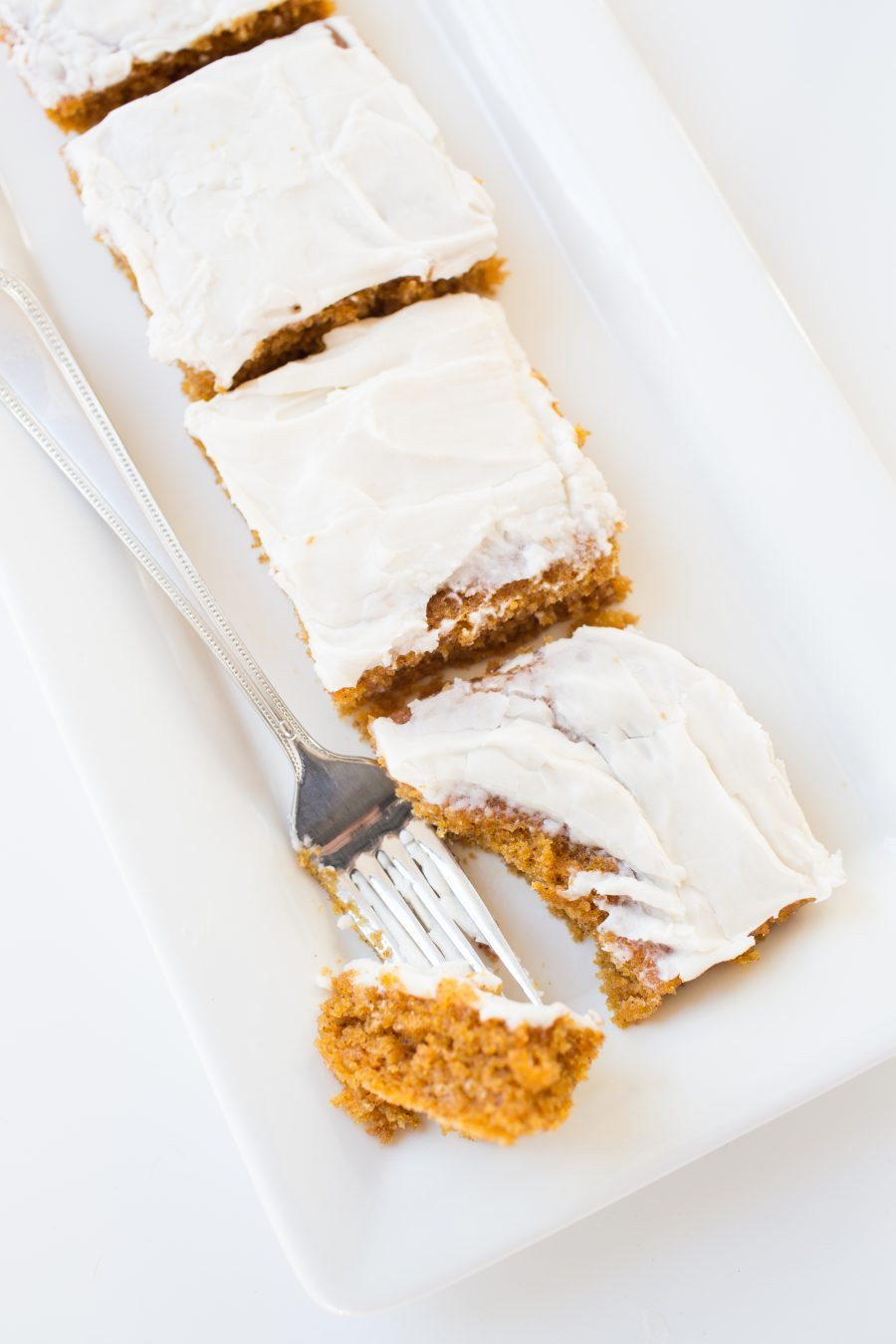Popular Thanksgiving Desserts
 Best Thanksgiving Dessert Recipe Pumpkin Sheet cake