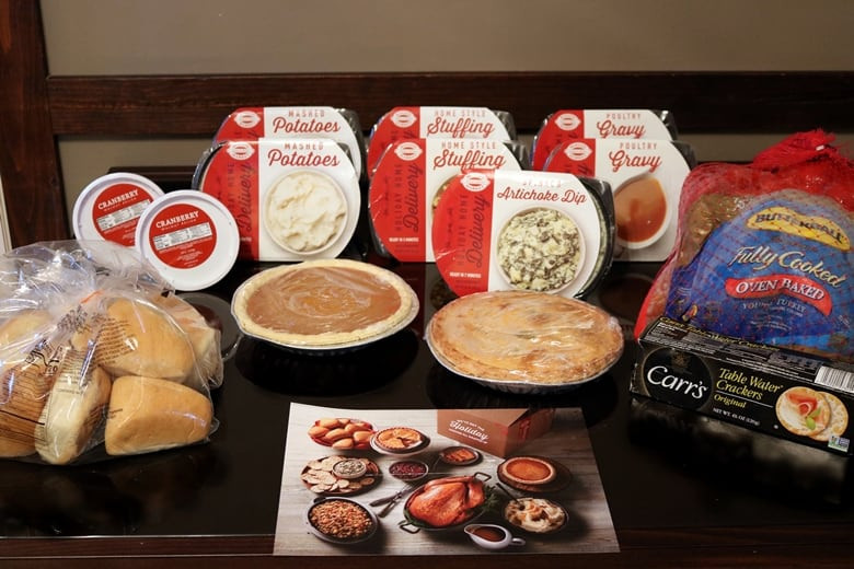 Pre Cook Turkey For Thanksgiving
 Thanksgiving Made Easy Boston Market Thanksgiving Meal