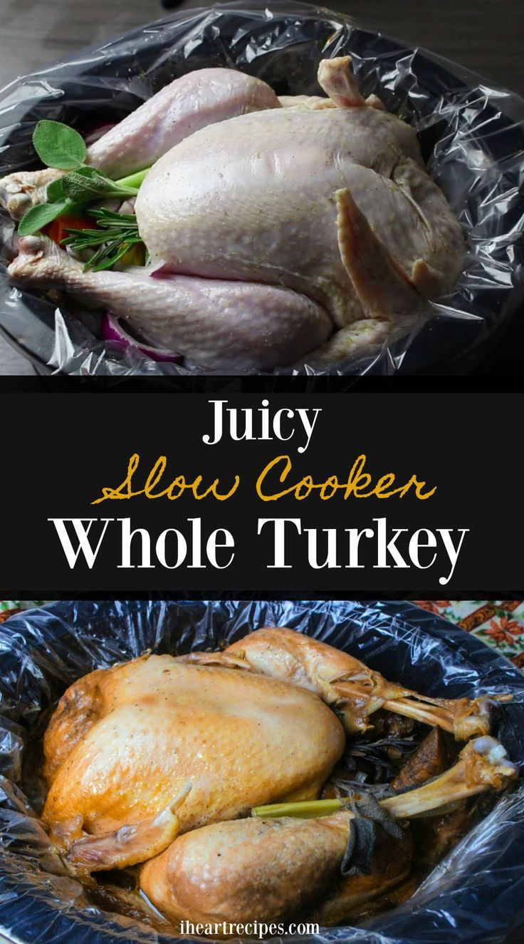 Pre Cook Turkey For Thanksgiving
 best Easy dinner recipes with little prep time