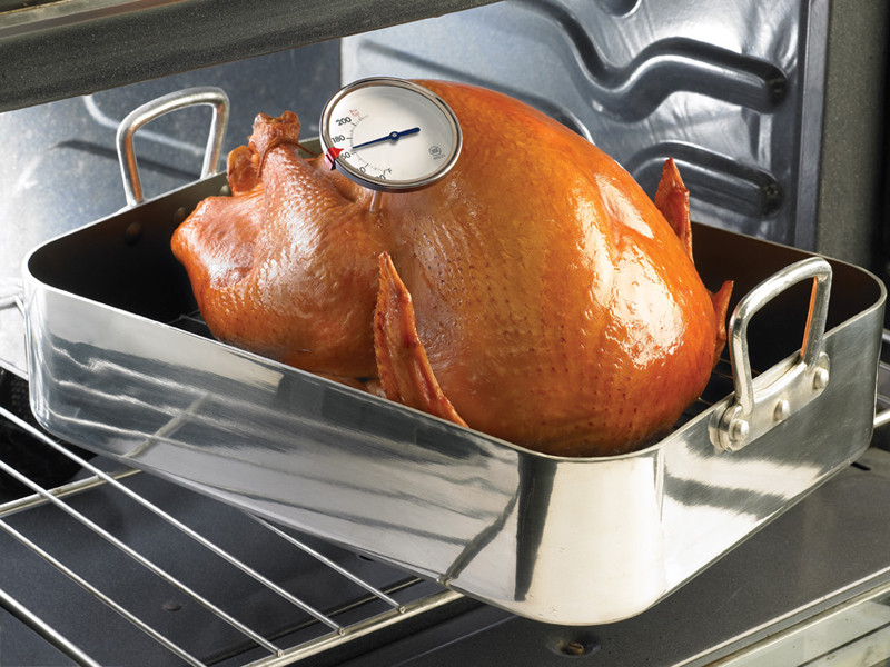 Pre Cook Turkey For Thanksgiving
 Tips for a Tasty and Safe Thanksgiving Dinner Newsletters
