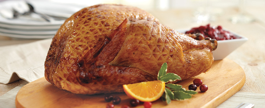 Pre Cooked Thanksgiving Turkey
 Pre Cooked Turkey Boneless Turkey