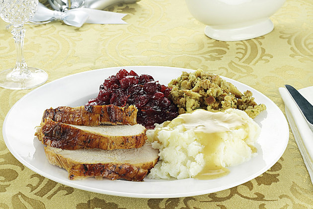 Pre Cooked Thanksgiving Turkey Dinners
 Best Places To Buy Pre Made Thanksgiving Dinner in Amarillo