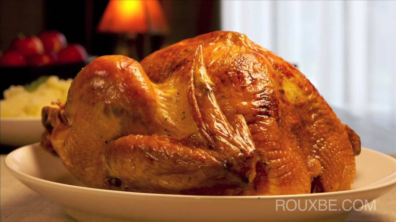 Pre Cooked Thanksgiving Turkey Dinners
 How to Cook a Thanksgiving Turkey Dinner
