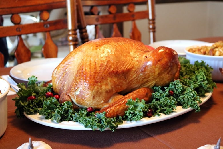 Pre Cooked Thanksgiving Turkey Dinners
 Thanksgiving Made Easy Boston Market Thanksgiving Meal