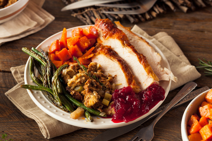 Pre Cooked Thanksgiving Turkey Dinners
 5 Places to Purchase a Pre Cooked Thanksgiving Feast