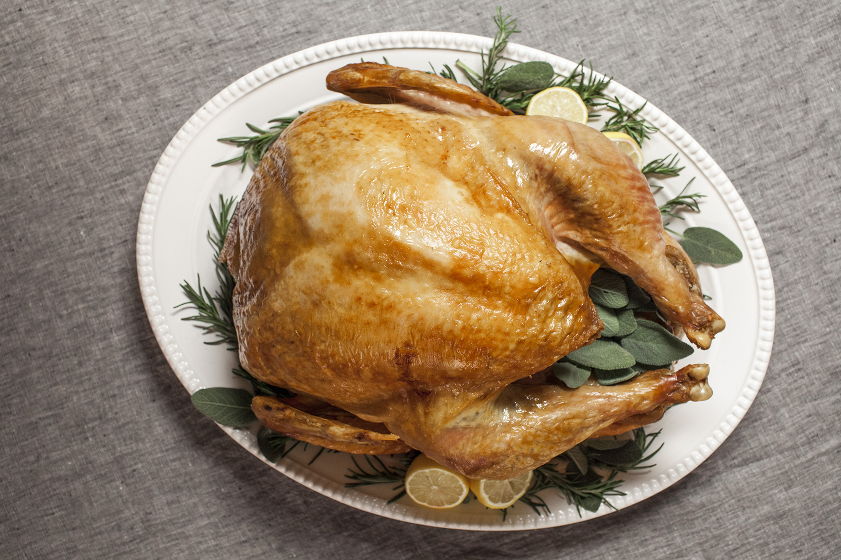 Pre Cooked Thanksgiving Turkey
 Portland Holiday line Ordering – Fully Cooked Turkey