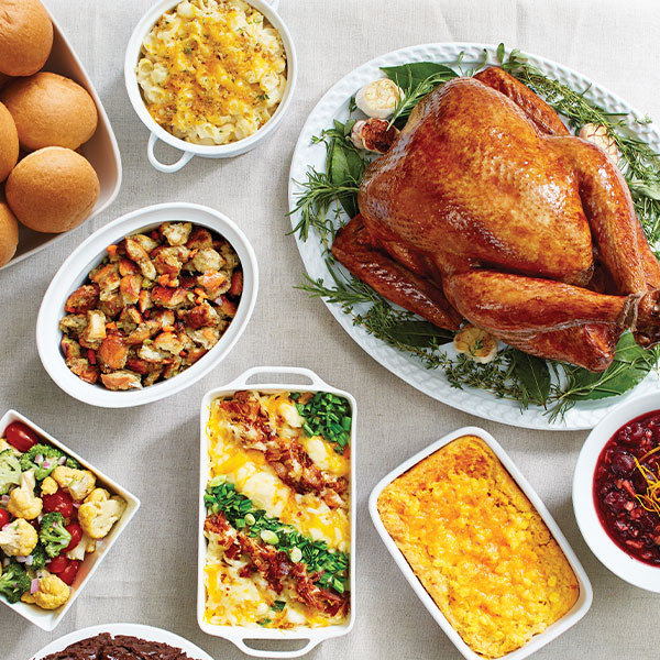 Pre Made Thanksgiving Dinner
 11 Ways Hy Vee Can Help Your Thanksgiving