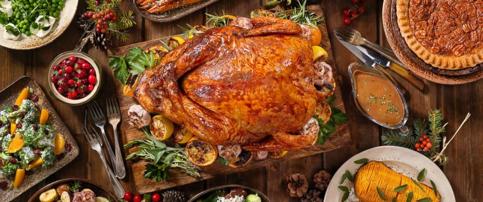 Pre Made Thanksgiving Dinners
 Thanksgiving pre tox How to eat healthy this week and