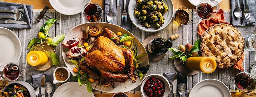 Pre Made Turkey For Thanksgiving
 Buy Thanksgiving dinner premade in Birmingham