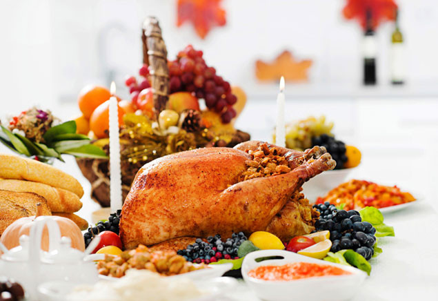 Pre Made Turkey For Thanksgiving
 2014 Thanksgiving Guide Where to Pre Order Meals and Dine