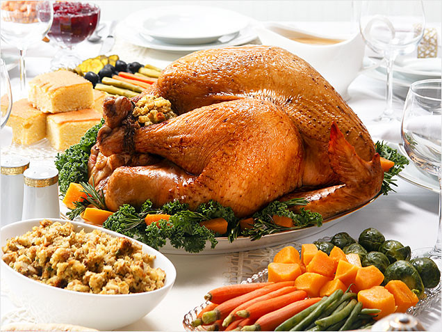 Precooked Thanksgiving Dinner
 Where to Buy Pre Made Turkeys for Thanksgiving TODAY