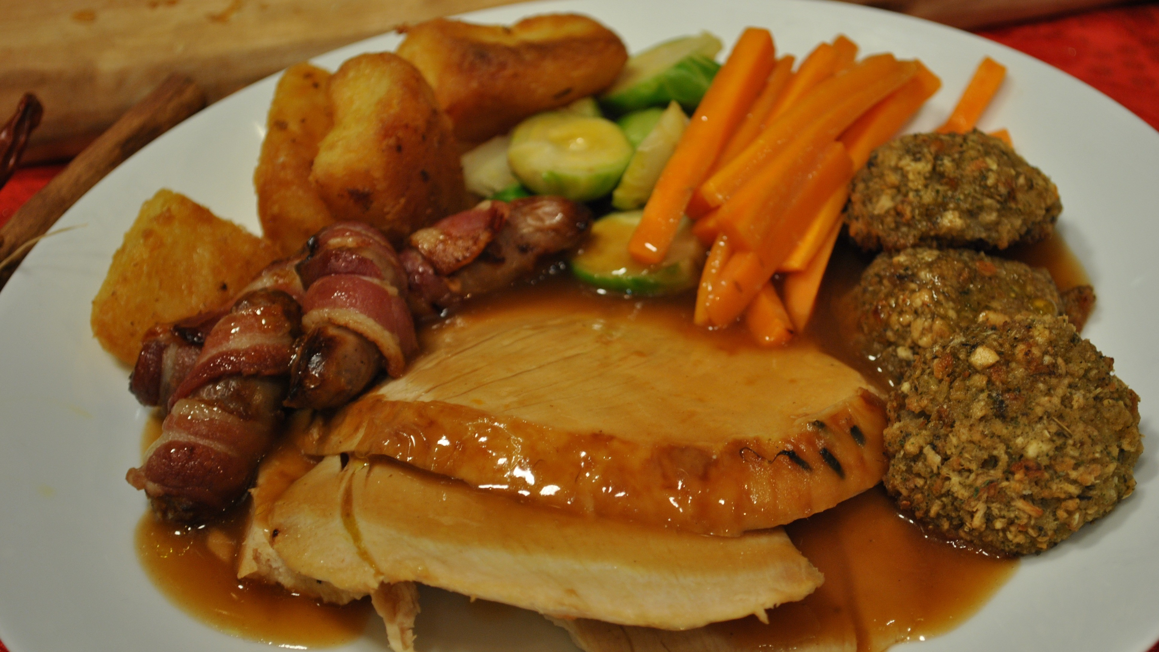 Best 21 Premade Christmas Dinner Most Popular Ideas of All Time