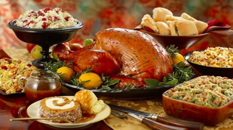 Prepare A Turkey For Thanksgiving
 How to Cook a Turkey Perfectly For Thanksgiving Total