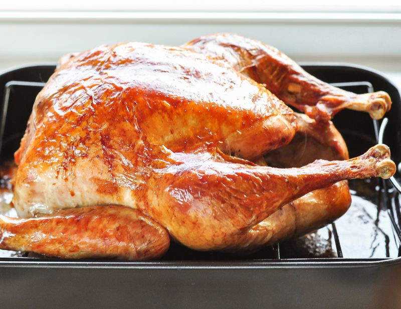 Prepare A Turkey For Thanksgiving
 How To Cook a Turkey The Simplest Easiest Method