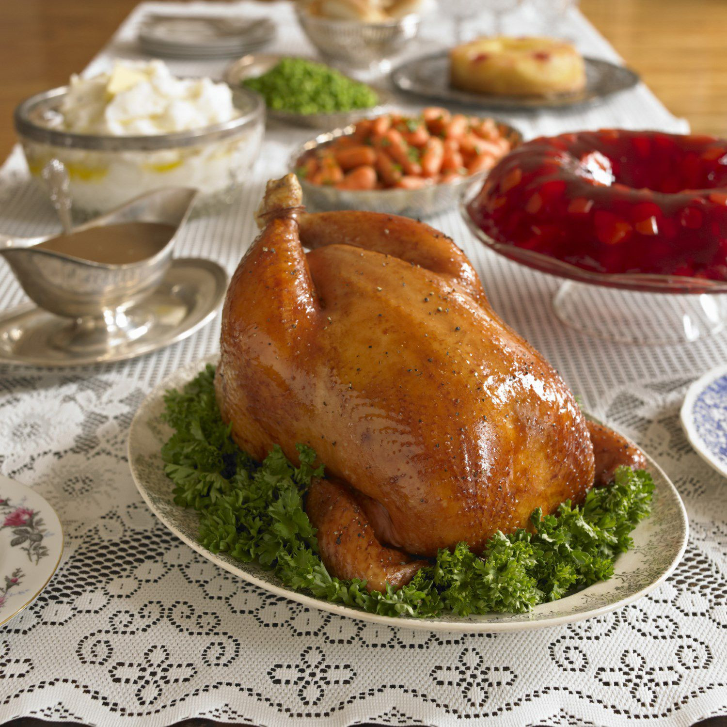 Top 21 Prepared Christmas Dinners to Go - Most Popular ...