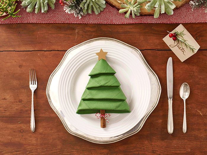 Publix Christmas Dinner
 Best 25 Christmas tree napkins ideas on Pinterest
