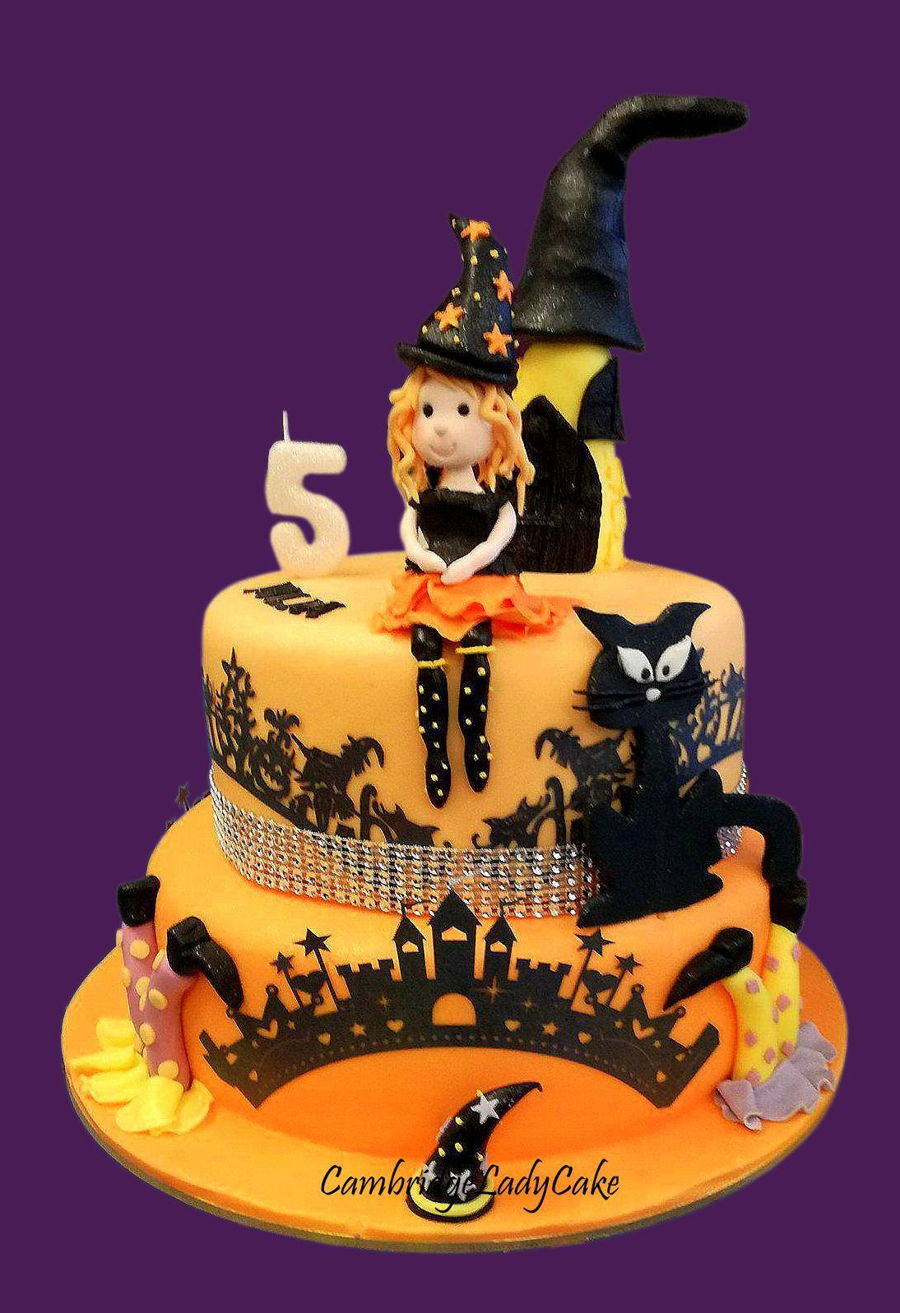 Publix Halloween Cakes
 Halloween Birthday Cake CakeCentral