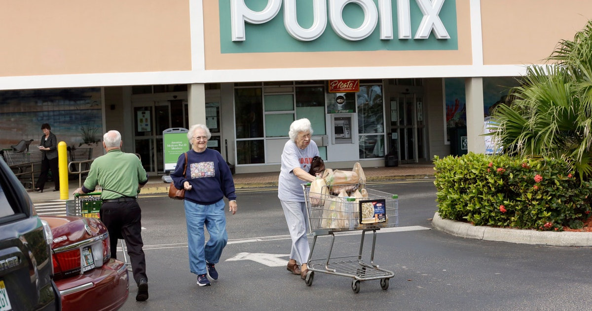 Publix Thanksgiving Dinner 2019
 Is Publix Open Memorial Day 2019 Because You Want To