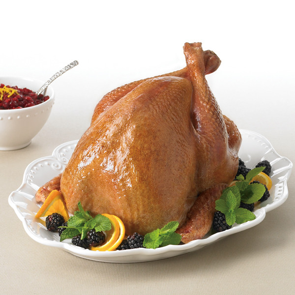 Publix Thanksgiving Dinners
 Food & Entertaining