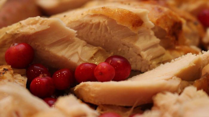 Publix Thanksgiving Turkey
 Does Publix Make Turkey Dinner on Holidays