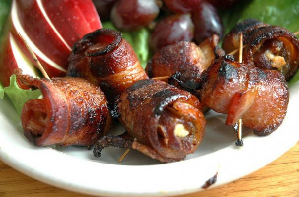 Quick And Easy Christmas Appetizers
 Foodista