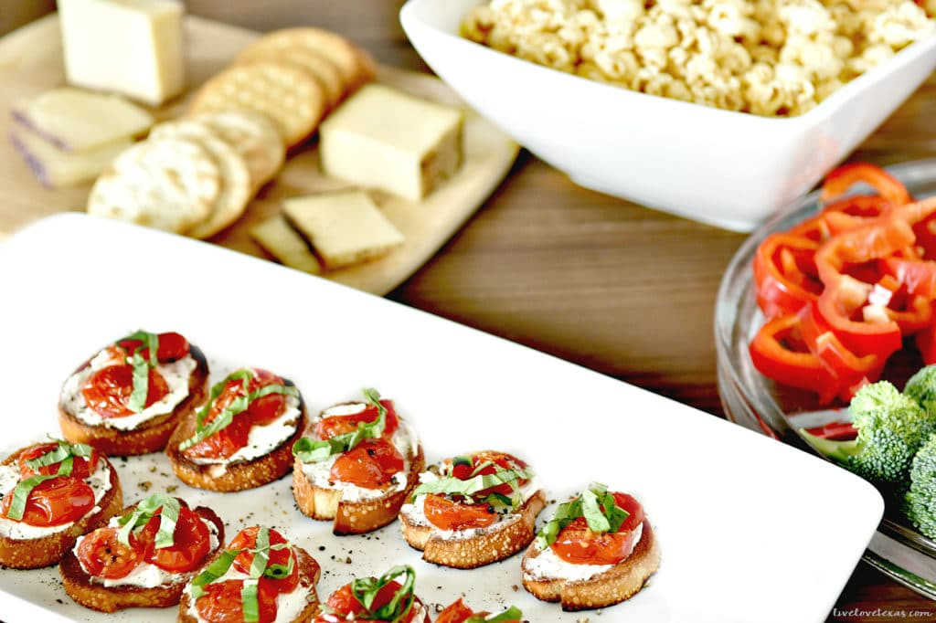 Quick And Easy Christmas Appetizers
 Quick & Easy Holiday Appetizer Recipes